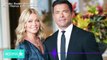 Kelly Ripa and Mark Consuelos Admit To ‘Old Fashioned’ Marriage Roles
