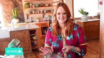 Ree Drummond Made Daughter’s Wedding Menu