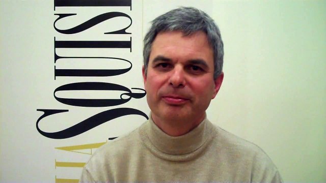 Pietro Leemann - intervista di ItaliaSquisita