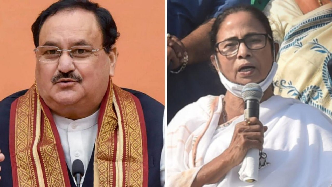 Bengal Exit Polls 2021: Tough battle between TMC-BJP