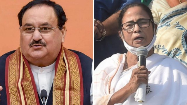 Bengal Exit Polls 2021: Tough battle between TMC-BJP