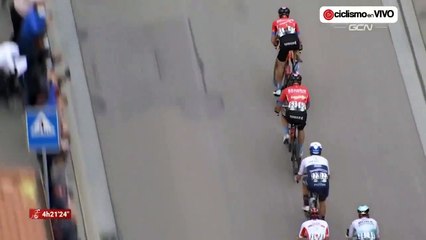 TOUR DE ROMANDIE 2021 STAGE 2 | ETAPE 2 | ETAPA 2