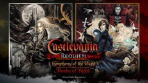 Castlevania Requiem Symphony of the Night & Rondo of Blood