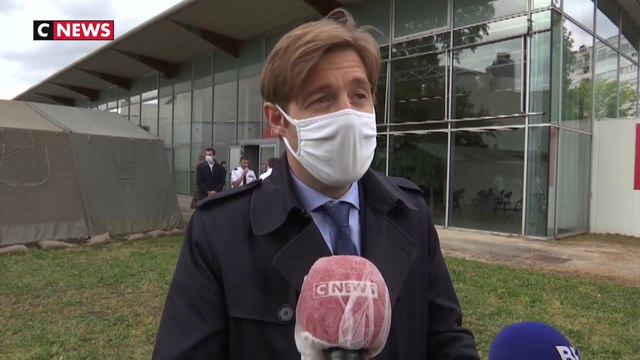 Premier cas de variant indien dans le Lot-et-Garonne