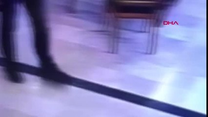 DÜZCE DİNLENME TESİSİNDE OTOMOBİLDEN İNEN KADIN GERİ DÖNMEDİ