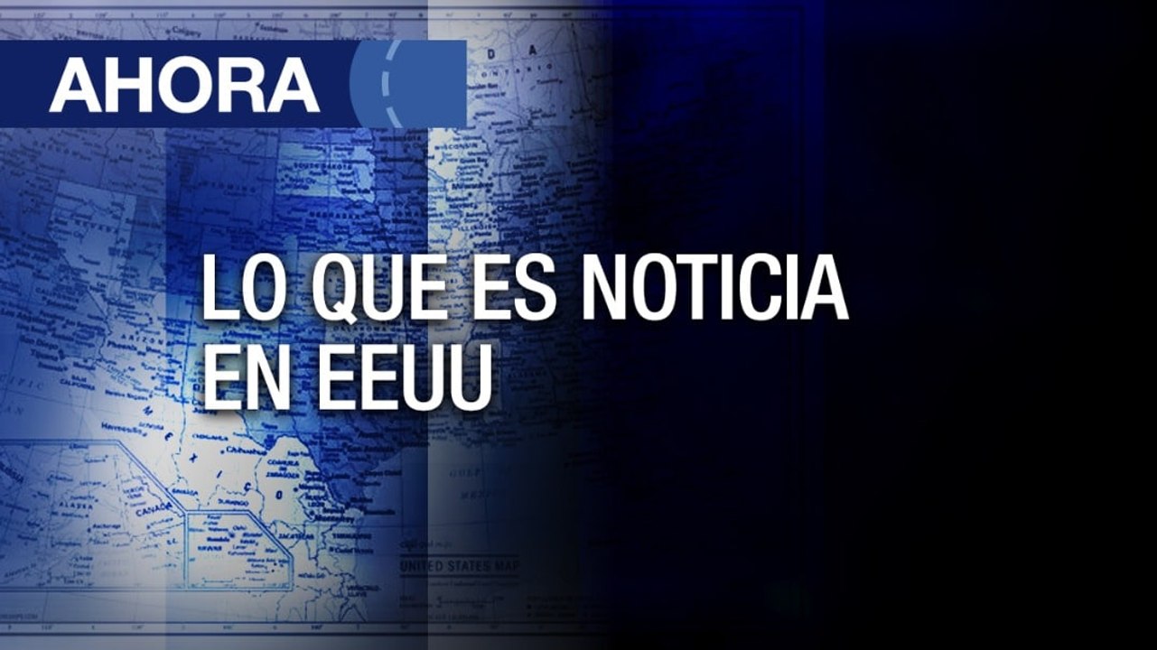 Lo que es noticia en EE.UU + Regiones de Venezuela - Ahora