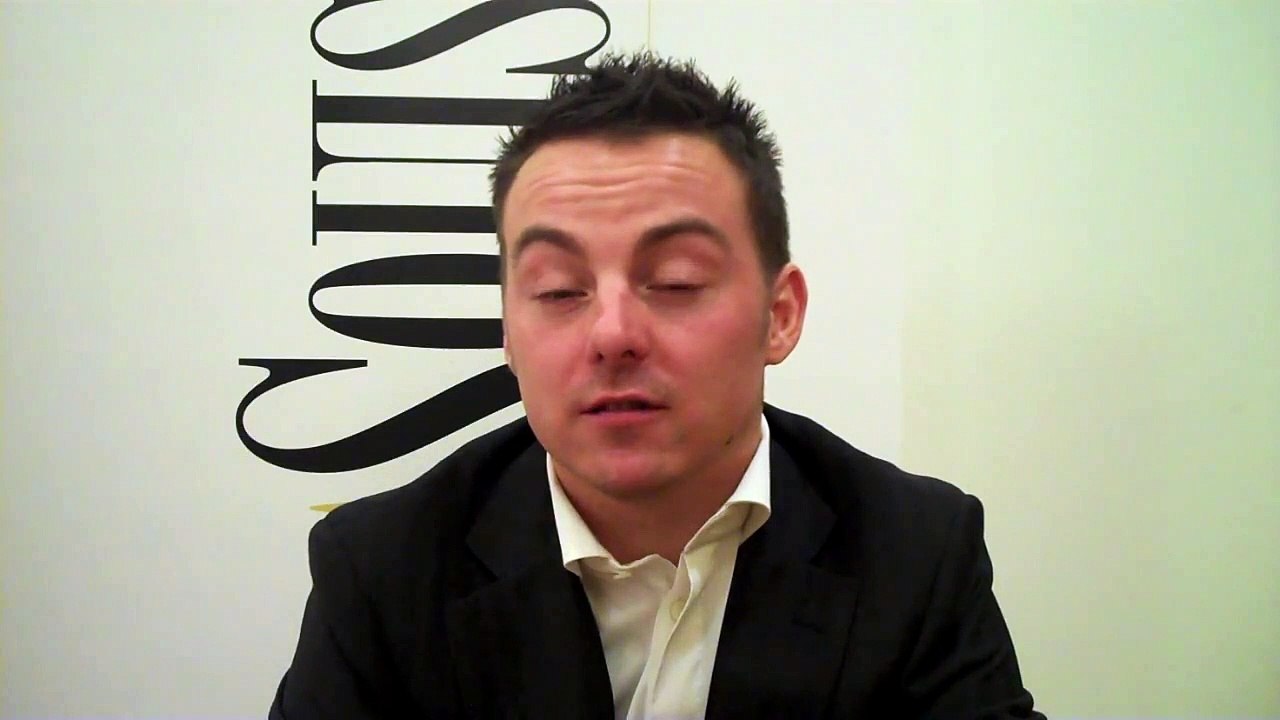 Luca Gardini intervista di ItaliaSquisita