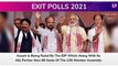 Assam Assembly Polls 2021: Exit Polls Predict Return to Power for BJP