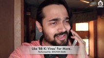 BB Ki Vines- _ Holi Party _