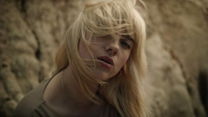 Billie Eilish - Your Power