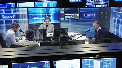 Aux origines du fluo