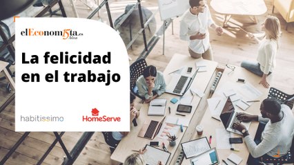'elEconomista' celebra el observatorio 'La felicidad en el trabajo'