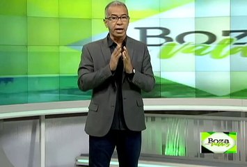 Boza con Valdez 29ABR2021 | Inflación y desigualdad en un sistema capitalista