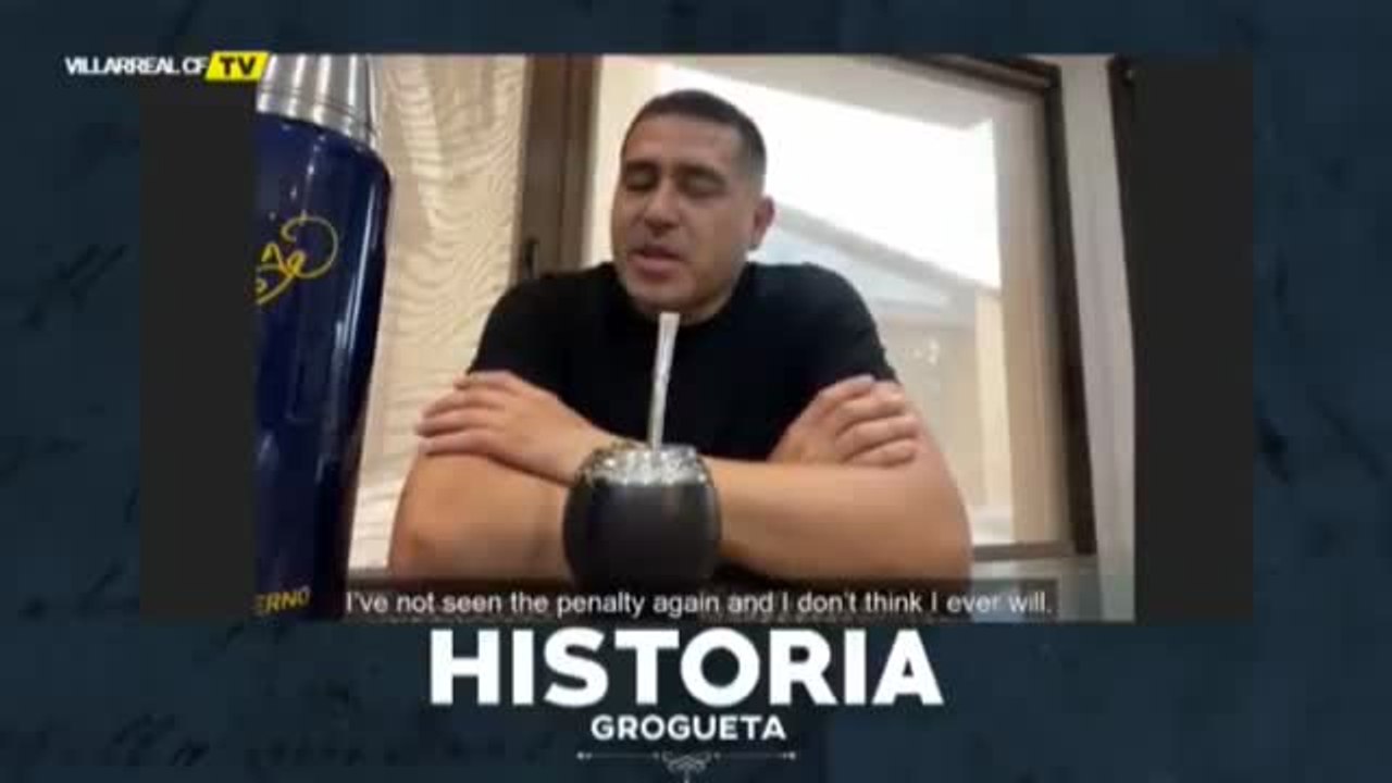 El Villarreal, en busca de la primera final de su historia otra vez ante el Arsenal