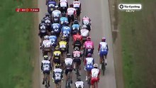 Tour de Romandie 2021 - Stage 2 [LAST 10 KM]