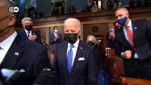 100 días de Joe Biden
