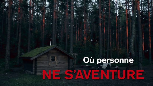 «La forêt des disparus», le nouveau thriller d'Olivier Bal