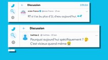 Evian : polémique autour d’un tweet posté le premier jour du ramadan