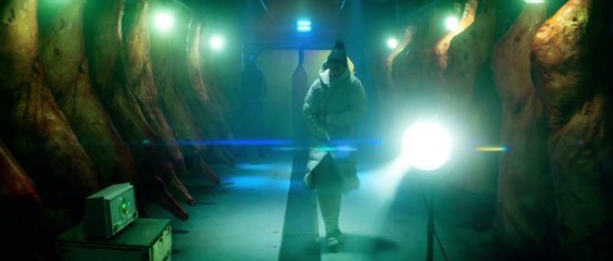 Blood 1 Game Overview 🩸