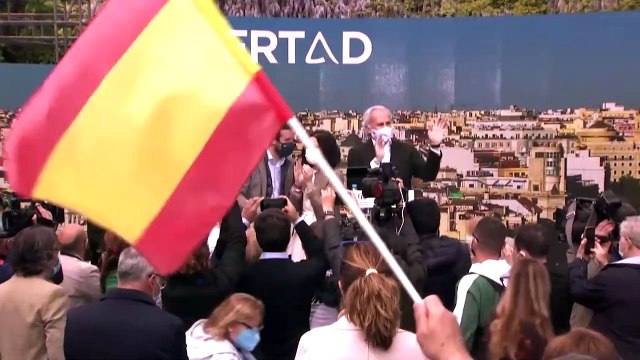 PP pide ante la Junta Electoral los datos de la encuesta del CIS