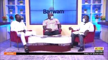 Akufo-Addo deploys 200 soldiers to fight galamsey -Badwam Mpensenpensenmu on Adom TV (29-4-21)