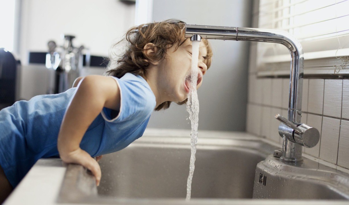 Sneaky Signs You Might Be Dehydrated