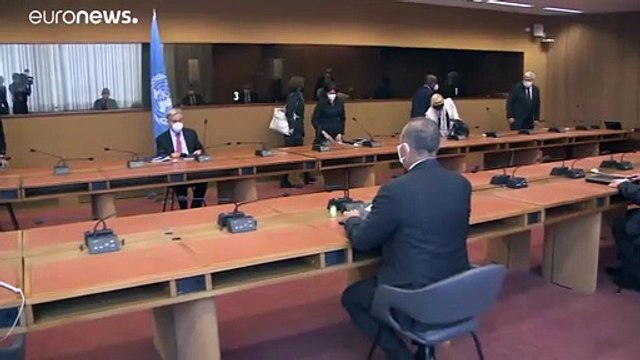 Negociações sobre Chipre fracassam