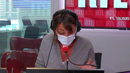 Le journal RTL de 18h du 29 avril 2021