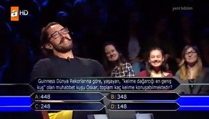 Aamir Khan Kim Milyoner Olmak İster?'den bakın kaç para kazandı