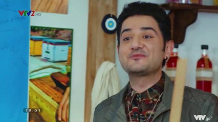 Phim Những Kẻ Mộng Mơ Tập 98 (Thuyết Minh - Lồng Tiếng VTV2)