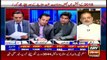 Off The Record | Kashif Abbasi | ARYNews | 29 April 2021