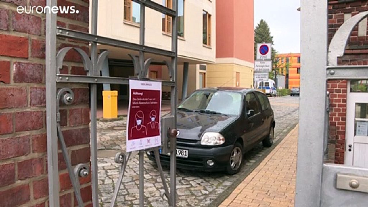 Potsdam: 4 Tote in Behindertenwohnstätte - Mitarbeiterin (51) festgenommen