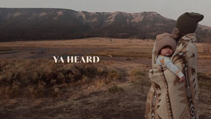 Thomas Rhett - Ya Heard (Lyric Video)