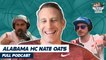 We Need More Coaches To Bring the Intensity Alabama’s Nate Oats Shows on the Sidelines