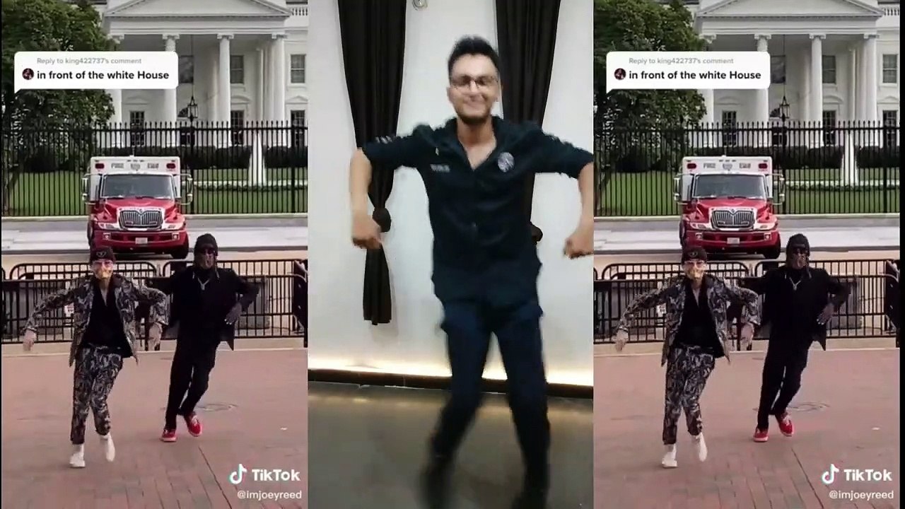 Wrap Me In Plastic - Chromance Tik Tok Dance Tutorial *Easy* Step By Step Online Class For Beginners