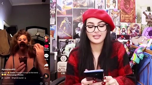 Recreating My Favorite Tik Toks