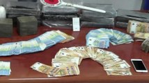 Verona - 30 chili di droga e 48mila euro nascosti in auto: arrestato marocchino (29.04.21)