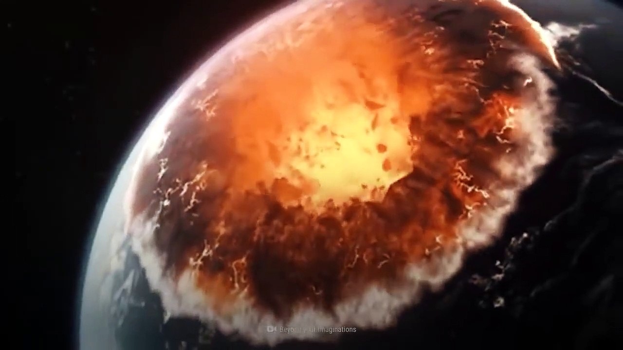 What If Earth Were Sucked Into a Black Hole_ # EVEN I ( BECCA) Don't KNOW