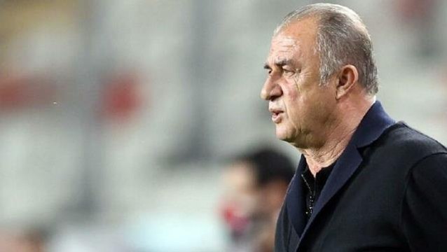 Fatih Terim'den TFF'ye gönderme: Başka konularda karar alamayanları jet hızıyla tepki vermesinden ötürü tebrik ediyorum
