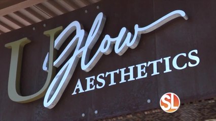 Reverse the signs of aging at the brand new UGlow Aesthetics in Scottsdale