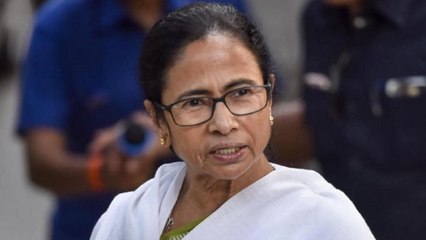 Exit Poll:Mamata Banerjee first choice for CM post in Bengal