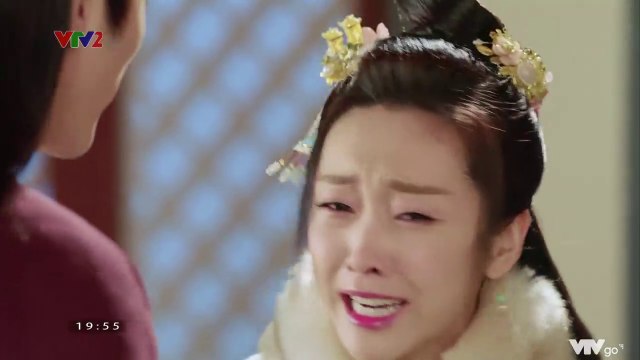 Hoa Mãn Thiên TẬP 84 (Thuyết Minh VTV2) - Phim Hoa ngữ