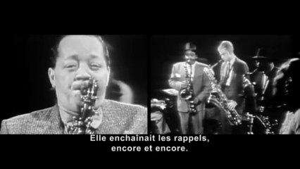 «Billie», un documentaire poignant de James Erskine