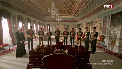 Abdülhamid Han'ın gözüyle milli silah neden önemli