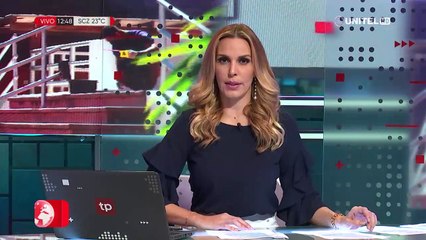 Fiscal sobre muerte de Sarah y Dagner: "No tenemos a quién imputar"