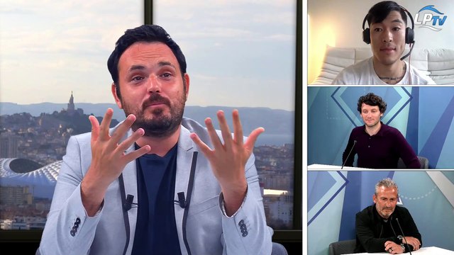 Talk Show du 29/04, Partie 2 : 4 victoires pour finir et on oublie tout ?