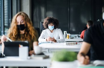 These Are the Real Reasons People Want to Get Back to the Office