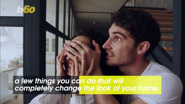 How You Can Transform Your Home Without Spending a lot of Money