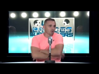 Le Bar des Supporters de ce jeudi 29/04 :  Le REPLAY ICI