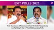 Tamil Nadu Assembly Polls 2021: Exit Polls Predict DMK Majority, Handy Defeat For AIADMK